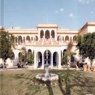 Amidst Lush Green Lawns, In The Heart Of The City, Jaipur 3